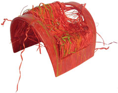 Ecofriendly Seats by Regina Sigmaringa Ecofriendly Seats by Regina Sigmaringa
