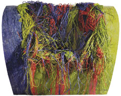 Ecofriendly Seats by Regina Sigmaringa